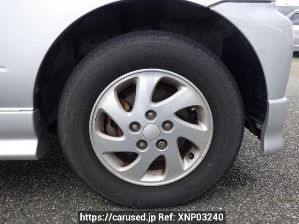 Used 2002 AT daihatsu terios-kid J131G Image[29]