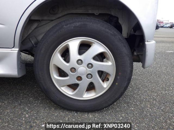 Used 2002 AT daihatsu terios-kid J131G Image[32]