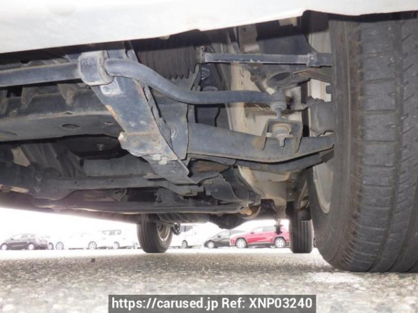 Used 2002 AT daihatsu terios-kid J131G Image[34]