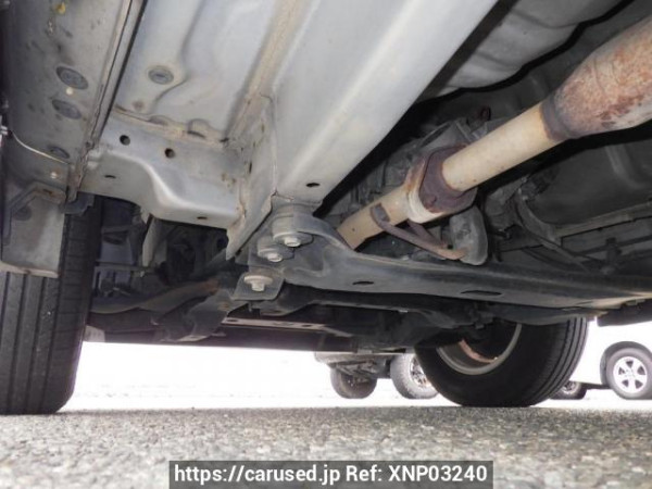 Used 2002 AT daihatsu terios-kid J131G Image[36]