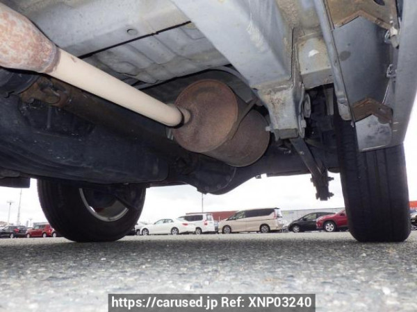 Used 2002 AT daihatsu terios-kid J131G Image[37]