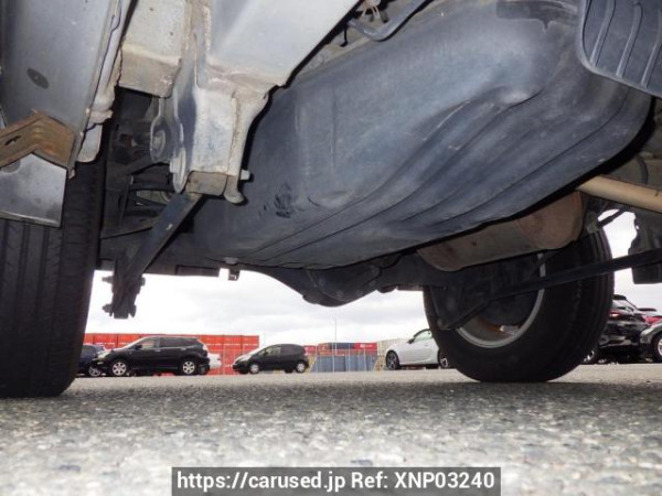 Used 2002 AT daihatsu terios-kid J131G Image[38]