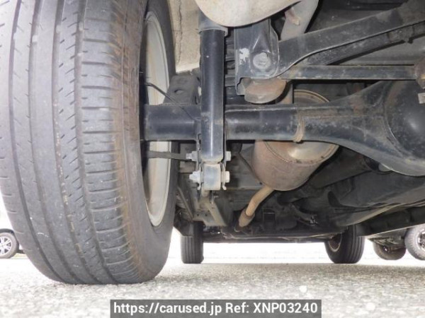 Used 2002 AT daihatsu terios-kid J131G Image[39]