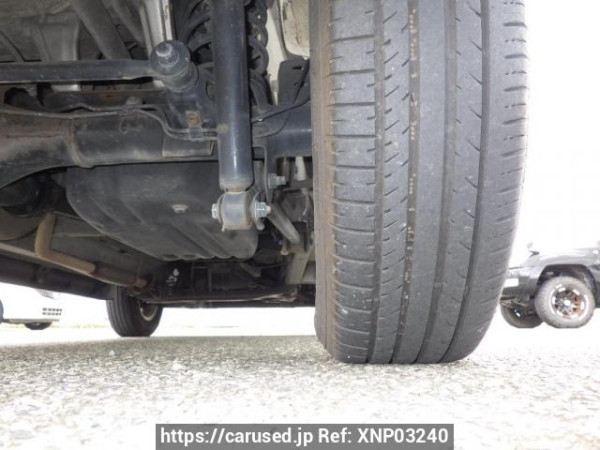 Used 2002 AT daihatsu terios-kid J131G Image[40]