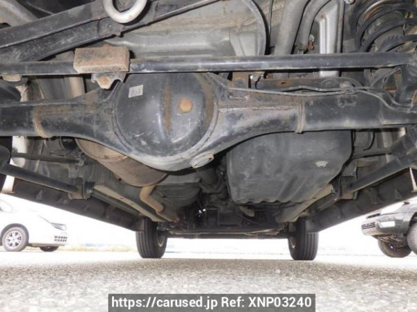 Used 2002 AT daihatsu terios-kid J131G Image[41]