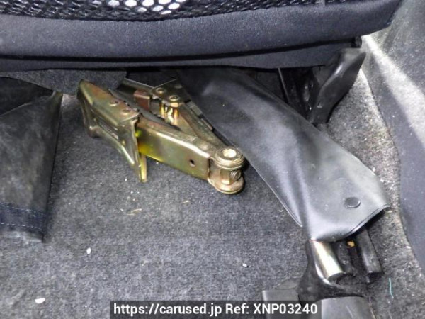 Used 2002 AT daihatsu terios-kid J131G Image[43]