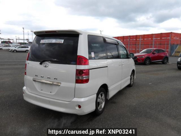 Used 2003 AT toyota noah AZR60G Image[6]