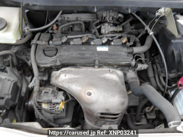 Used 2003 AT toyota noah AZR60G Image[9]