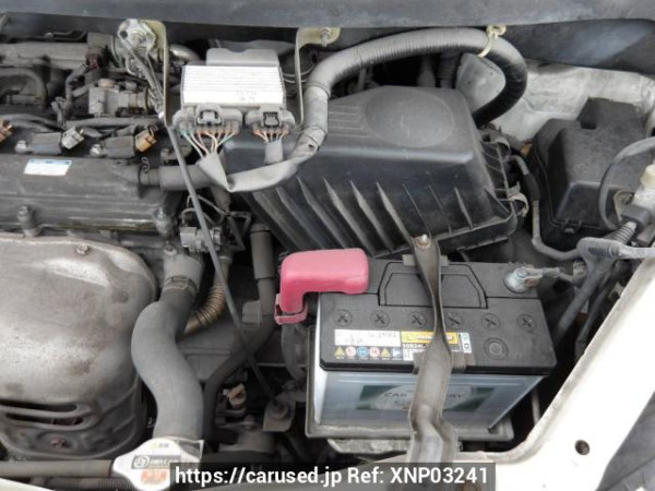 Used 2003 AT toyota noah AZR60G Image[10]