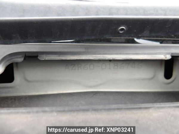 Used 2003 AT toyota noah AZR60G Image[12]