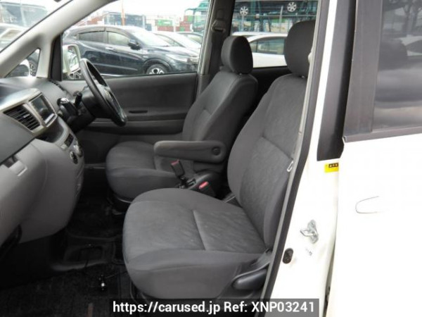 Used 2003 AT toyota noah AZR60G Image[14]