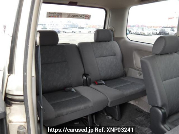 Used 2003 AT toyota noah AZR60G Image[17]