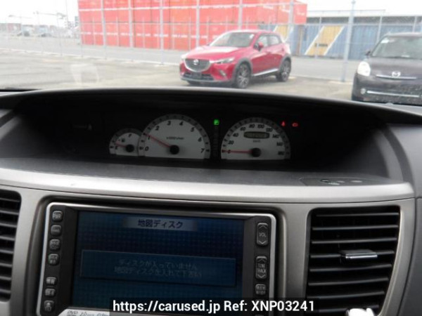 Used 2003 AT toyota noah AZR60G Image[21]