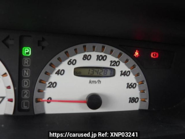 Used 2003 AT toyota noah AZR60G Image[22]