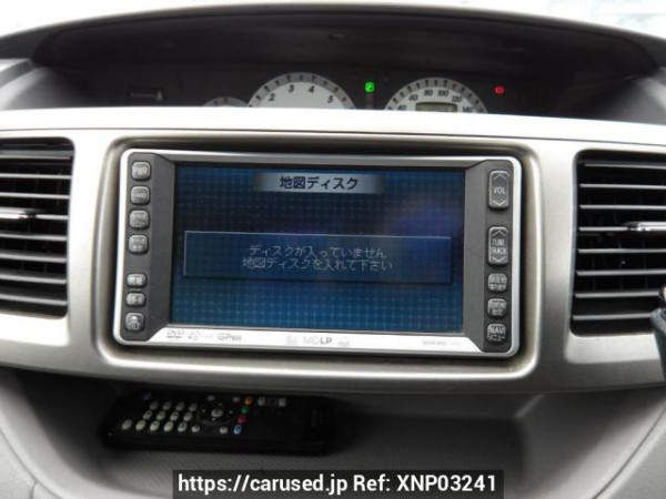 Used 2003 AT toyota noah AZR60G Image[24]