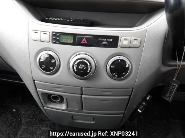 Used 2003 AT toyota noah AZR60G Image[25]