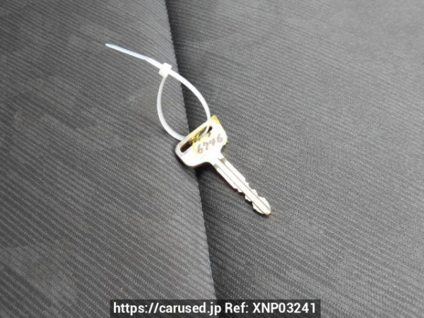 Used 2003 AT toyota noah AZR60G Image[26]