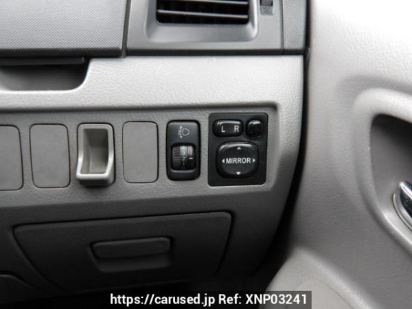 Used 2003 AT toyota noah AZR60G Image[27]