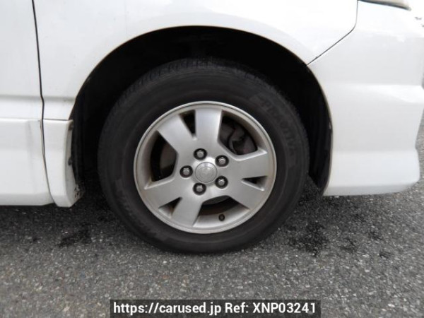 Used 2003 AT toyota noah AZR60G Image[29]