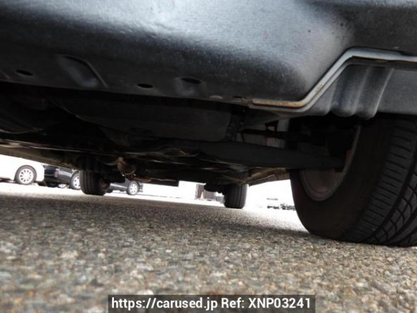 Used 2003 AT toyota noah AZR60G Image[34]