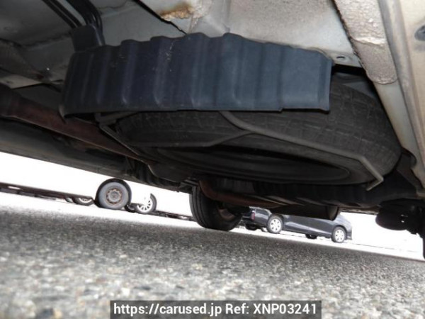 Used 2003 AT toyota noah AZR60G Image[36]