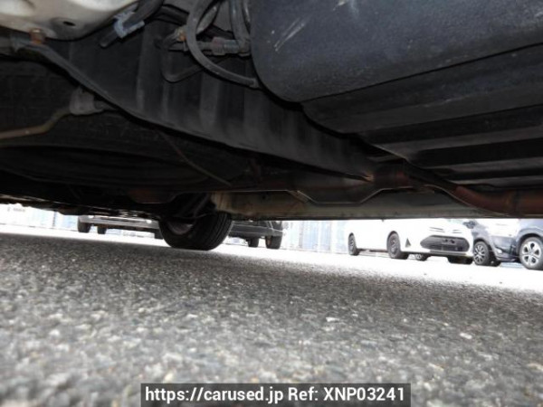 Used 2003 AT toyota noah AZR60G Image[37]