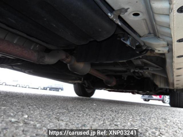 Used 2003 AT toyota noah AZR60G Image[38]