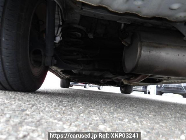 Used 2003 AT toyota noah AZR60G Image[39]