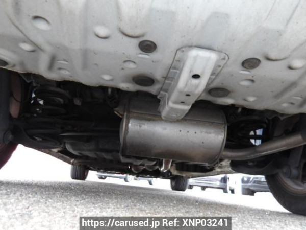 Used 2003 AT toyota noah AZR60G Image[41]