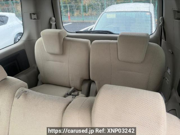 Used 2009 AT toyota noah ZRR75W Image[11]