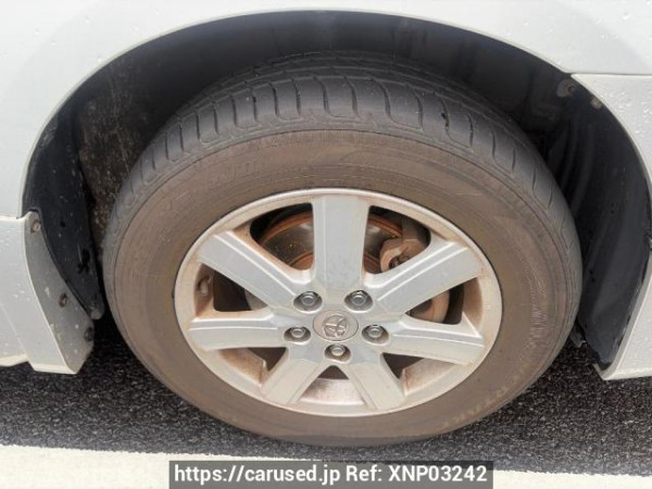Used 2009 AT toyota noah ZRR75W Image[14]