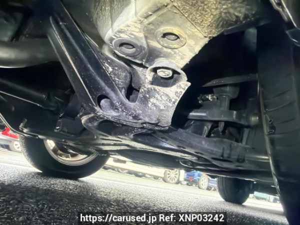 Used 2009 AT toyota noah ZRR75W Image[18]