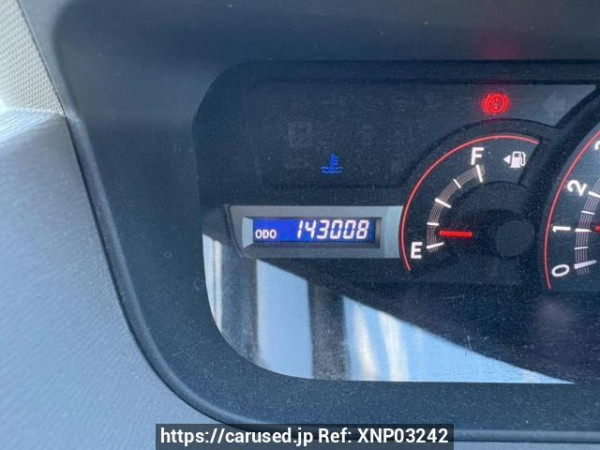 Used 2009 AT toyota noah ZRR75W Image[23]