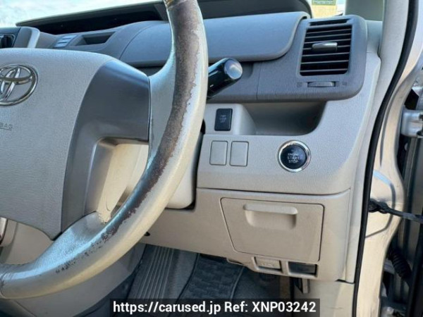 Used 2009 AT toyota noah ZRR75W Image[29]