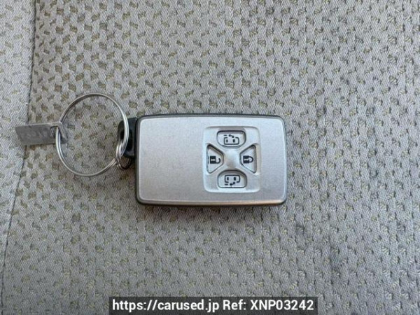 Used 2009 AT toyota noah ZRR75W Image[31]