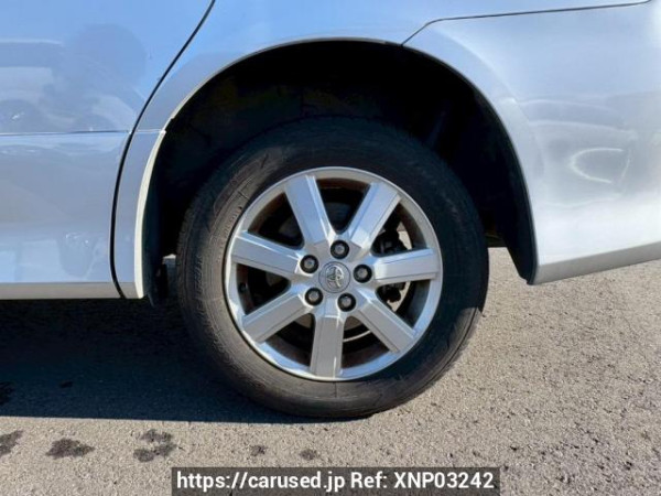 Used 2009 AT toyota noah ZRR75W Image[35]