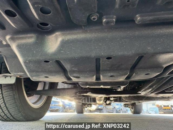 Used 2009 AT toyota noah ZRR75W Image[36]