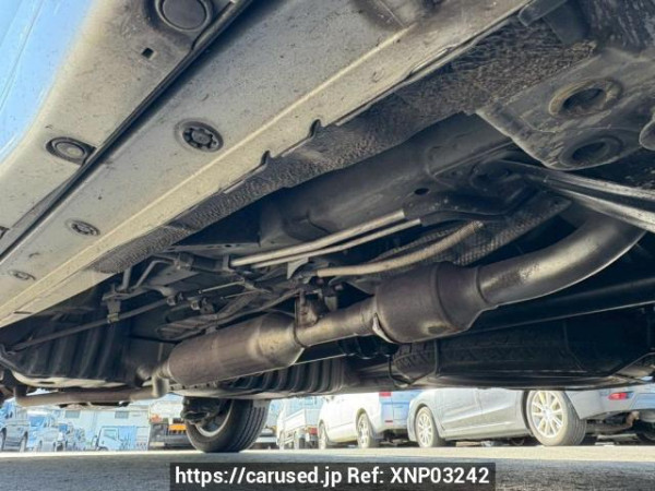 Used 2009 AT toyota noah ZRR75W Image[38]