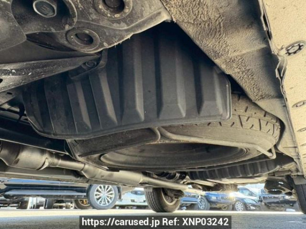 Used 2009 AT toyota noah ZRR75W Image[39]