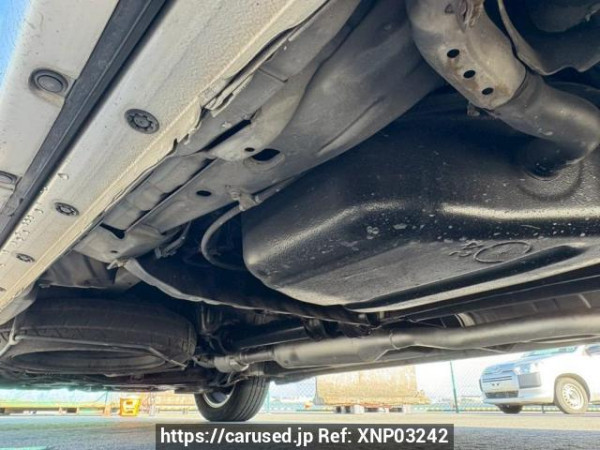 Used 2009 AT toyota noah ZRR75W Image[40]