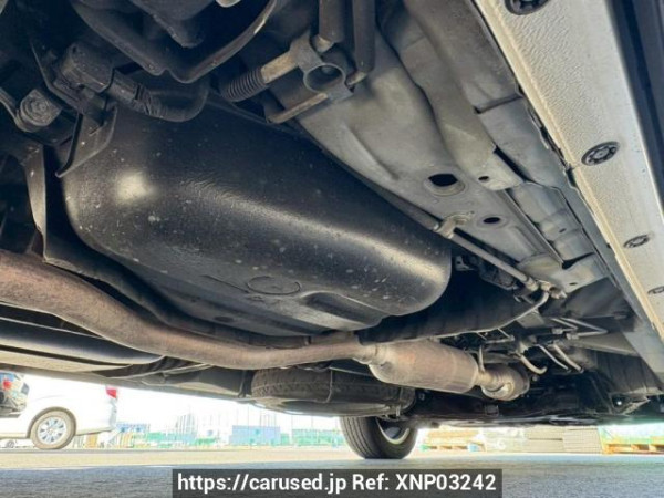 Used 2009 AT toyota noah ZRR75W Image[41]