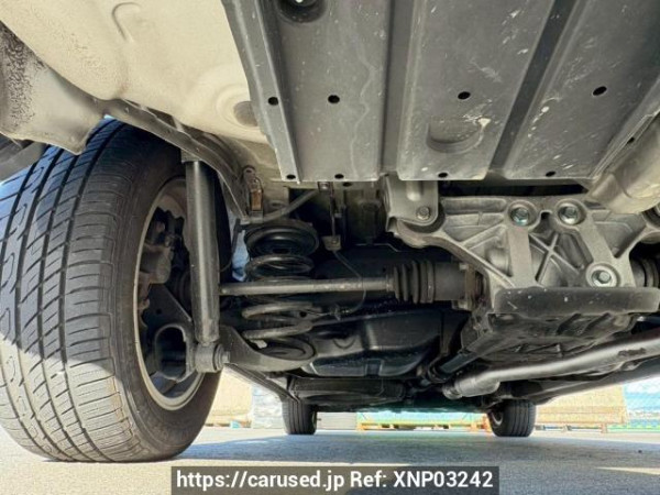 Used 2009 AT toyota noah ZRR75W Image[42]