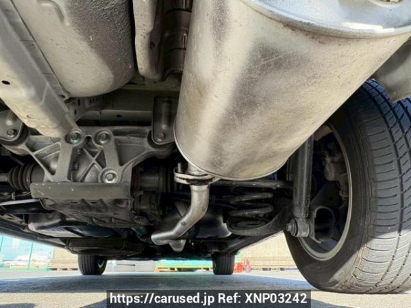 Used 2009 AT toyota noah ZRR75W Image[43]