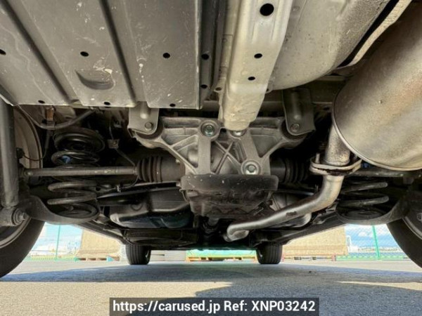 Used 2009 AT toyota noah ZRR75W Image[44]