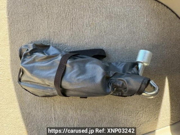 Used 2009 AT toyota noah ZRR75W Image[46]