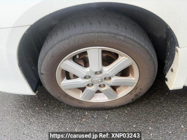 Used 2009 AT toyota noah ZRR70W Image[18]