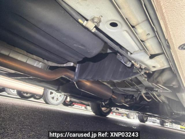 Used 2009 AT toyota noah ZRR70W Image[20]