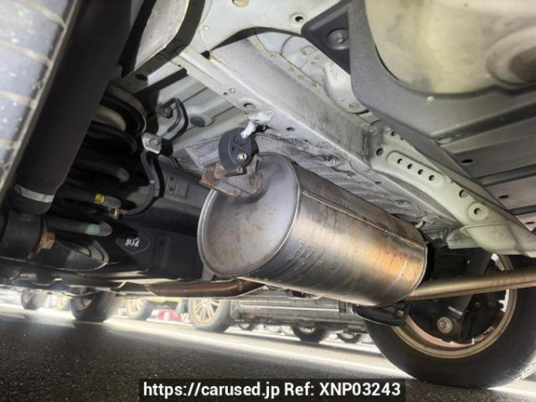 Used 2009 AT toyota noah ZRR70W Image[21]