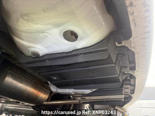 Used 2009 AT toyota noah ZRR70W Image[22]