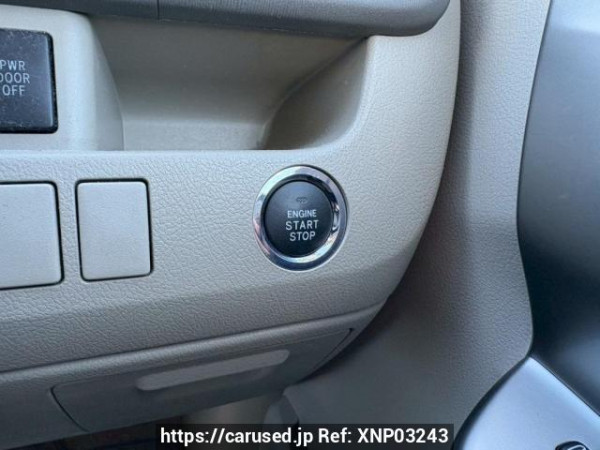 Used 2009 AT toyota noah ZRR70W Image[29]